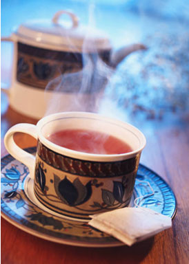 tea