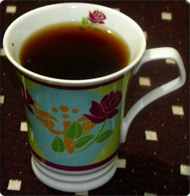 çay