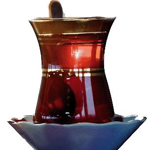 çay