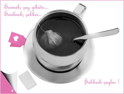 tea