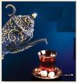 demli çay