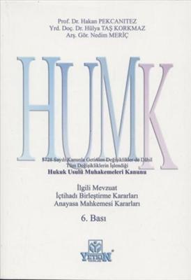 HUMK