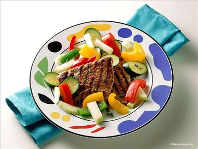 kebap