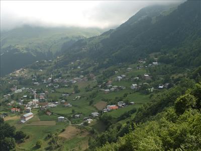 Hamsiköy