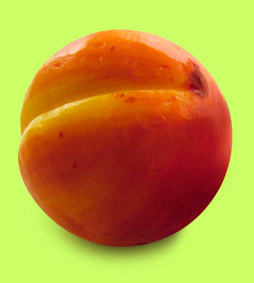 Şeftali