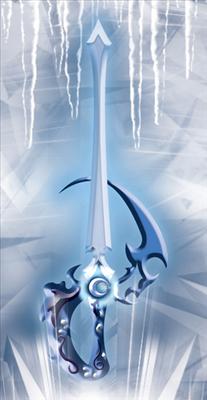 Ice Sword