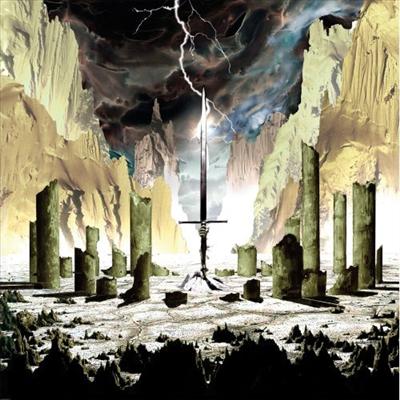 Earth Sword