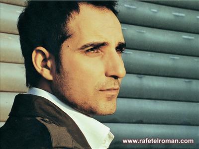 Rafet El Roman