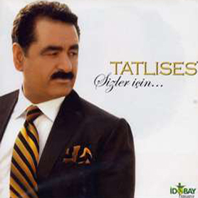İbrahim Tatlıses
