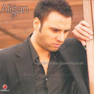Alişan