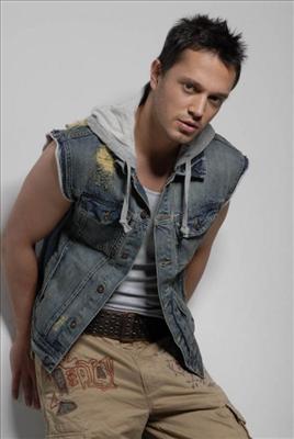 Murat Boz
