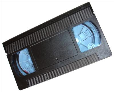 VHS Tape