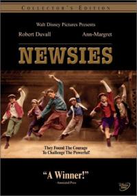 Newsies