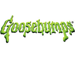 Goosebumps