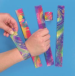 Slap Bracelet