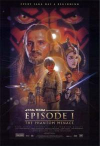 Star Wars Episode I: The Phantom Menace