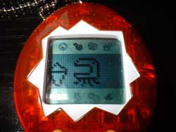 Tamagotchi