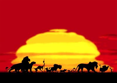The Lion King