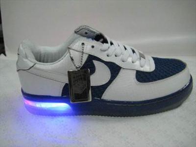 Light-Up Sneakers