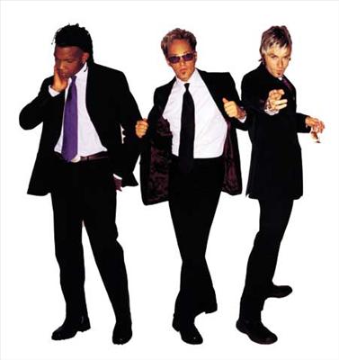 DC Talk