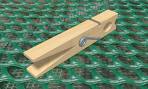 Clothes pins