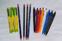 Pencils and Pens