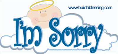 Sorry!