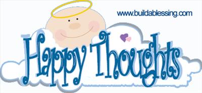 Happy Thoughts