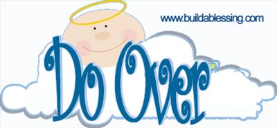 Do Over