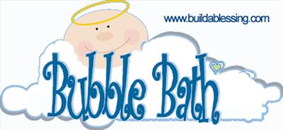 Bubble Baths