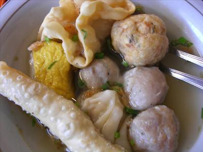 Bakso