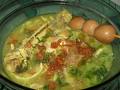 Soto Ayam Kertajaya