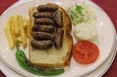 köfte