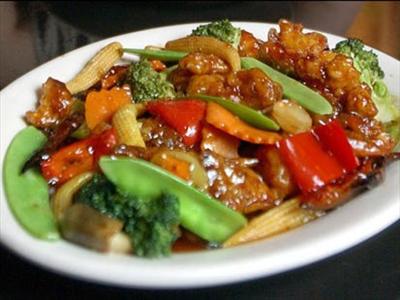 Chinese