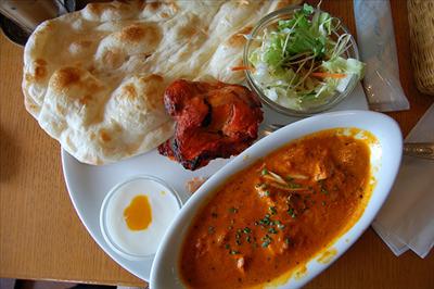Curry