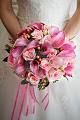 marriage bouquet 