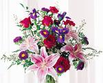 beautiful bouquet
