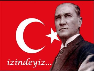 NE MUTLU TÜRKÜM DİYENE
