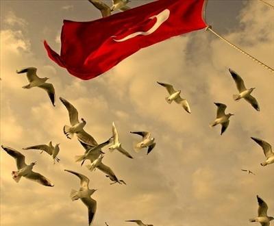 NE MUTLU TÜRKÜM DİYENE