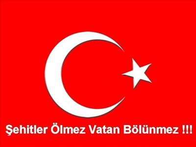 NE MUTLU TÜRKÜM DİYENE