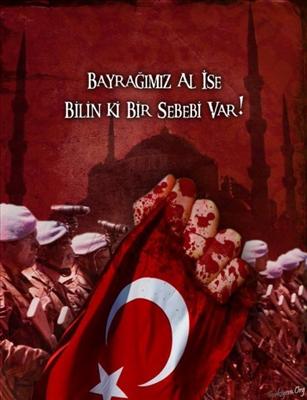 NE MUTLU TÜRKÜM DİYENE