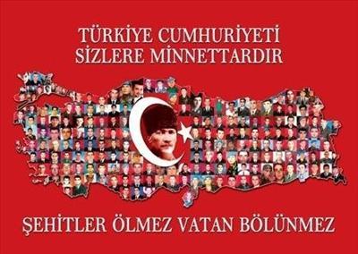 NE MUTLU TÜRKÜM DİYENE
