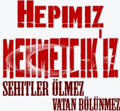 NE MUTLU TÜRKÜM DİYENE