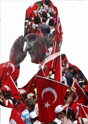 NE MUTLU TÜRKÜM DİYENE