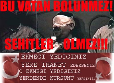 NE MUTLU TÜRKÜM DİYENE