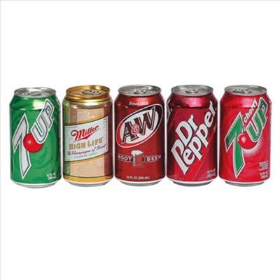Soda