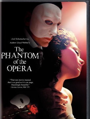 Phantom of the Opera