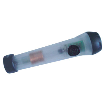 Flashlight