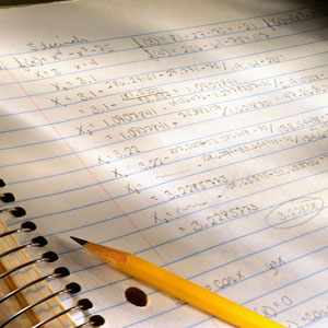 The Magic Notebook