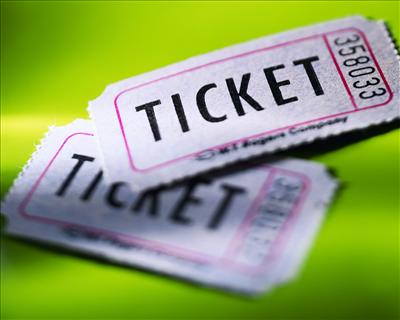 Movie Tickets